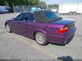 BMW 328I WBABK7335XET67780 снимка