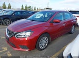 Nissan Sentra S/Sv/Sr/Sl 3N1AB7AP3HL687091 снимка