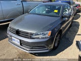 Volkswagen Jetta 3VW2K7AJ0FM420556 снимка