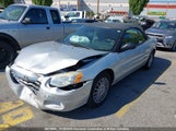 Chrysler Sebring Touring 1C3EL55R55N698976 снимка