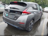 Nissan Leaf Sl Plus 1N4BZ1DP4LC302959 снимка