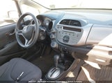 Honda Fit JHMGE88519S806136 снимка