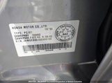Honda Fit JHMGE88519S806136 снимка