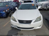 Lexus Is 250 JTHBK262385071830 снимка