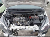 Toyota Yaris VNKKTUD32GA058425 снимка