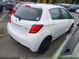 Toyota Yaris VNKKTUD32GA058425 снимка
