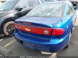 Chevrolet Cavalier 1G1JC12F357121101 снимка