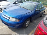 Chevrolet Cavalier 1G1JC12F357121101 снимка