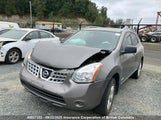 Nissan Rogue JN8AS58V59W191277 снимка
