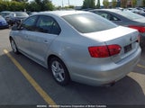 Volkswagen Jetta Tdi 3VWDL7AJ6DM411105 снимка
