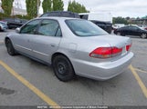 Honda Accord Lx 1HGCG56442A811329 fotografie