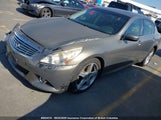 Infiniti G37 JN1CV6AR8CM679546 снимка