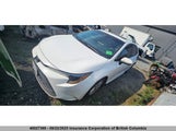 Toyota Corolla Le 5YFBPRBE4LP012504 снимка