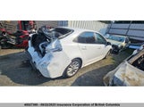 Toyota Corolla Le 5YFBPRBE4LP012504 снимка