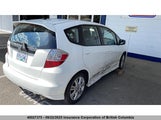 Honda Fit JHMGE8H53BC009838 снимка