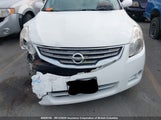Nissan Altima S 1N4AL2AP4AC115273 снимка