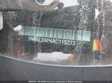 Nissan Altima S 1N4AL2AP4AC115273 снимка