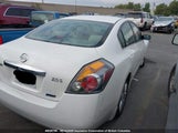Nissan Altima S 1N4AL2AP4AC115273 снимка