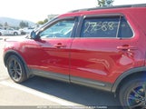 Ford Explorer Xlt 1FM5K8D80KGA47811 снимка