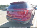 Ford Explorer Xlt 1FM5K8D80KGA47811 снимка