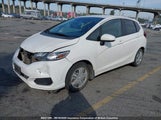 Honda Fit 3HGGK5H53KM100200 снимка