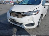 Honda Fit 3HGGK5H53KM100200 снимка