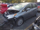Nissan Versa Note S/S Plus/Sv/Sl/Sr 3N1CE2CP1FL409738 снимка