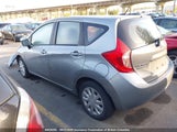 Nissan Versa Note S/S Plus/Sv/Sl/Sr 3N1CE2CP1FL409738 снимка
