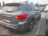 Nissan Pathfinder S/Sv/Sl/Platinum 5N1DR2MM8JC622096 снимка