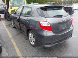 Toyota Corolla Matrix 2T1KU4EE6DC983772 снимка