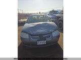 Volkswagen Jetta 3VWTK49M08M607946 fotografie
