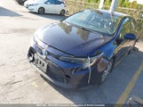 Toyota Corolla JTDBAMDE5MJ006752 снимка