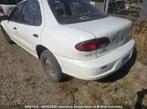 Chevrolet Cavalier Cng 1G1JC524627378755 снимка