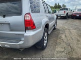 Toyota 4Runner Limited JTEBU17R69K040314 снимка