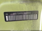 Kia Soul KNDJ33A10L7008843 снимка