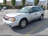 Subaru Legacy Outback Awp 4S3BH675147624893 снимка