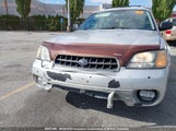 Subaru Legacy Outback Awp 4S3BH675147624893 снимка