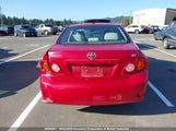 Toyota Corolla S/Le/Xle 2T1BU40E99C008942 снимка
