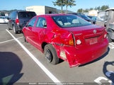 Toyota Corolla S/Le/Xle 2T1BU40E99C008942 снимка