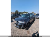 Toyota 4Runner Sr5 JTEBU5JR7K5621776 снимка