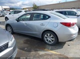 Mazda 3 Sport 3MZBN1U70JM223092 снимка