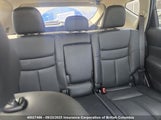 Nissan Murano S/Sl/Sv/Platinum 5N1AZ2MH7HN197488 photo