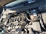 Honda Accord Sport 1HGCV1F35KA807599 fotografie