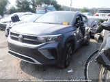 Volkswagen Taos 3VVUX7B26RM079285 снимка