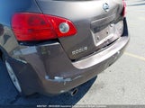 Nissan Rogue JN8AS58T98W004703 снимка