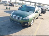 Subaru Outback 2.5I Premium 4S4BRGBC8D3202633 снимка