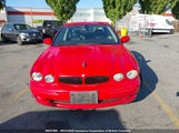 Jaguar X-Type Sport 3.0 SAJGA53C53WC98193 снимка
