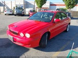 Jaguar X-Type Sport 3.0 SAJGA53C53WC98193 снимка