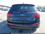 Audi Q5 Premium Plus WA1LFCFP1EA004717 fotografie
