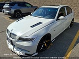 BMW 328I WBAVA33527PV65330 снимка